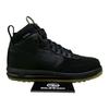 Nike Lunar Force 1 Duckboot Черный/Кампейн - 805899-003