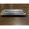HOHNER horner Super Chromonica270 270/48 тональность C хроматическая губная гармошка