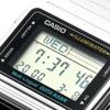 Casio Dbc 611 1df  Dbc 611 1  Databank Цифровые Квадратные Винтажные Ретро Телемо Общественные Металлические Часы