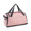 Спортивная сумка Дафл Бостонская сумка Спортивная сумка Сумка для спортзала Хранение Путешествия Challenger Маленькая спортивная сумка 24 цвета Персиковый смузи S [PUMA] Весна/Лето (07)