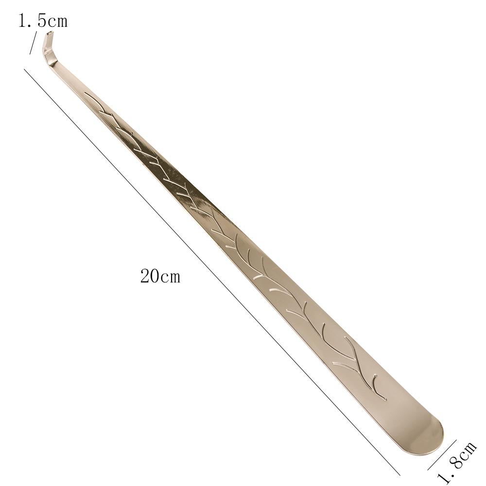 for Home Wedding Hooks for candle Candle Wick Dipper Snuffer Trimmer Wick Cutter Candle Accessory