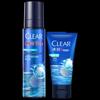 Увлажняющий и тонизирующий уход для мужчин Clear