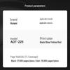 ADT-225 Compatible Four-Color Toner Set for Aurora ADC Series