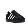 adidas AdiFOM Superstar Черный HQ8752 Унисекс