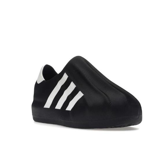 adidas AdiFOM Superstar Черный HQ8752 Унисекс