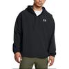 Under Armour Толстовка Vibe StormShell Мужская Черная 1386575-001