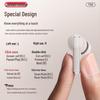 Newmine T50 TWS Sport Bluetooth Earbuds
