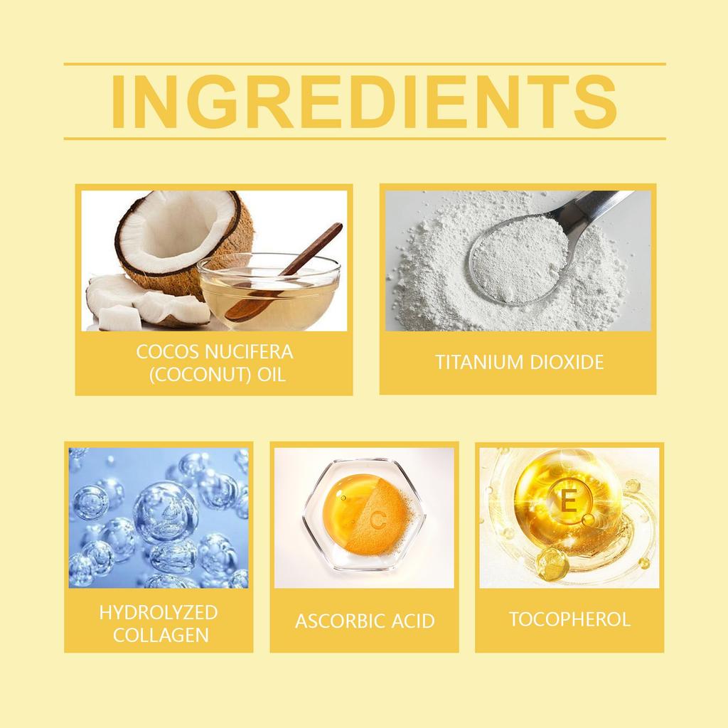 Children's Protective Stick Refreshing Non-sticky Children's Baby Summer Skin Sunscreen