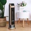 DUTRIEUX 918 Electric Fan Heater