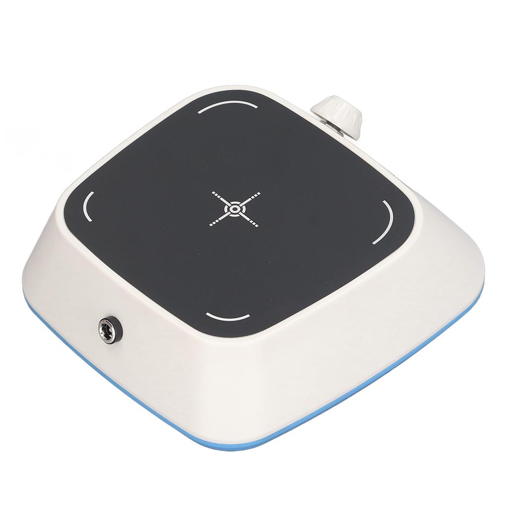 Магнитная мешалка 300?3000 об/мин Плавная регулировка 3 л Жидкостный миксер Мешалка 100?240 В для лаборатории