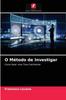 Книга O Metodo De Investigar