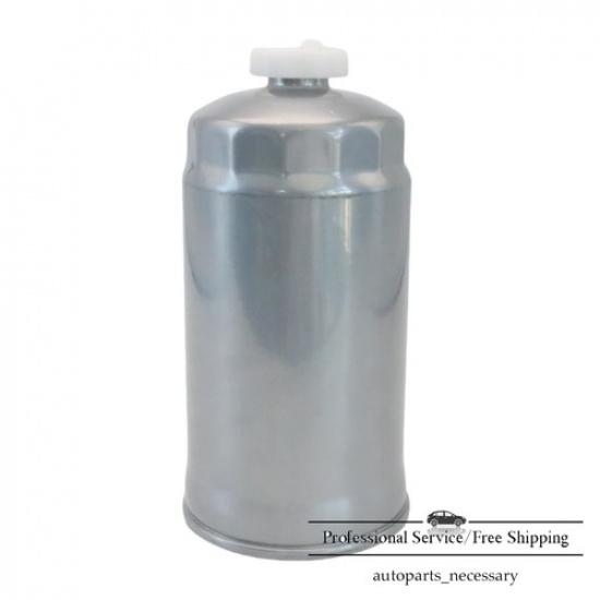 For 2005-2006 Jeep Liberty 2.8L with Metal and Plastic 52129238 Fuel Filter