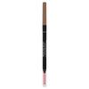 Rimmel Brow Pro Micro Definer 2 In 1 Blonde