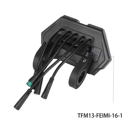 Приборная панель - Для электросамоката Kugoo KuKirin G2 Max - PN: TFM13-FEIMI-16-1