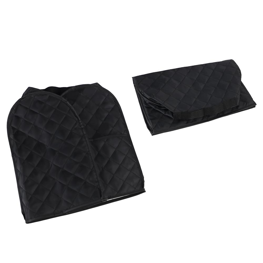 Прочный пылезащитный чехол для миксера Прочный моющийся пылезащитный чехол для миксера Чехол для машины для завтрака Anti Dust