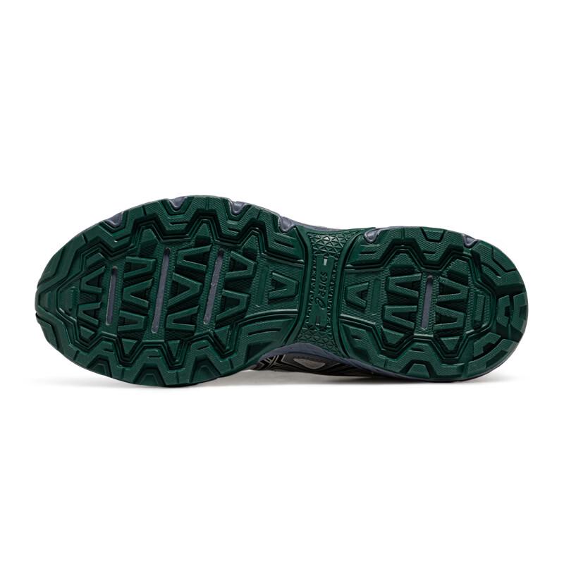 Asics GEL-VENTURE 6 Унисекс Ретро Беговая обувь