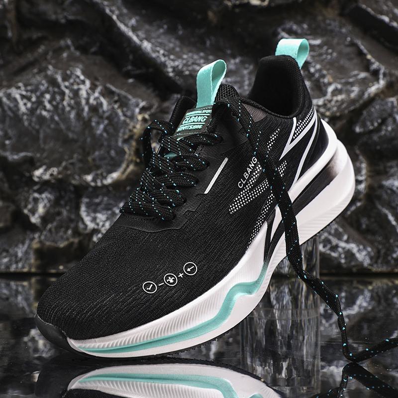 Женские кроссовки для бега, баскетбола, тенниса, бадминтона, повседневная обувь для школьников и студентов, легкие кроссовки для пар, большие размеры 36-44