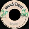 7-дюймовая пластинка SHIRLEY MCLEAN  Band Of Gold WB163 Weed Beat 1987 Ямайка Регги Ска Даб Б/у