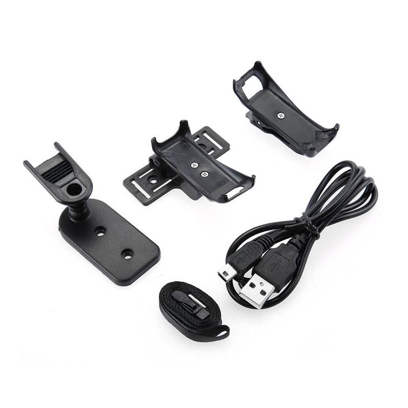 Портативные камеры, спортивная видеокамера, мини-камера, видеорегистратор, диктофон, микрокамера для пеших прогулок на открытом воздухе