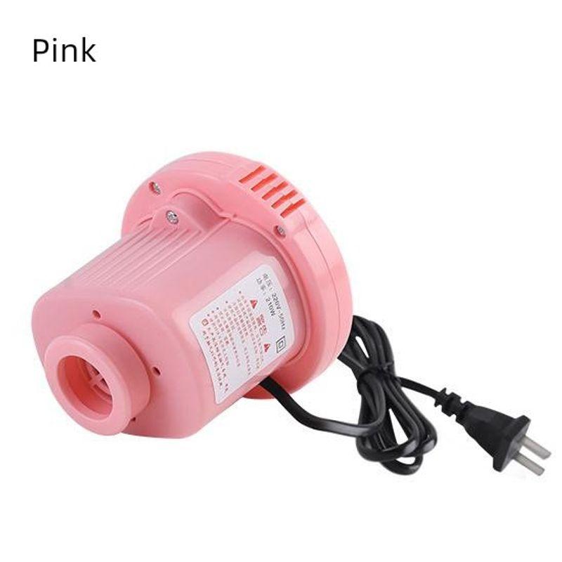 Household High-Power Electric Air Pump, Creative Compression Bag Dedicated Electric Pump, Vacuum Storage Bag Suction Pump, Electric Pump