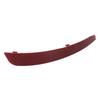 Rear Bumper Reflector Car Bumper Reflector Replacement for OCTAVIA 5E Pre‑facelift 2013‑2016 Left 5E5945105