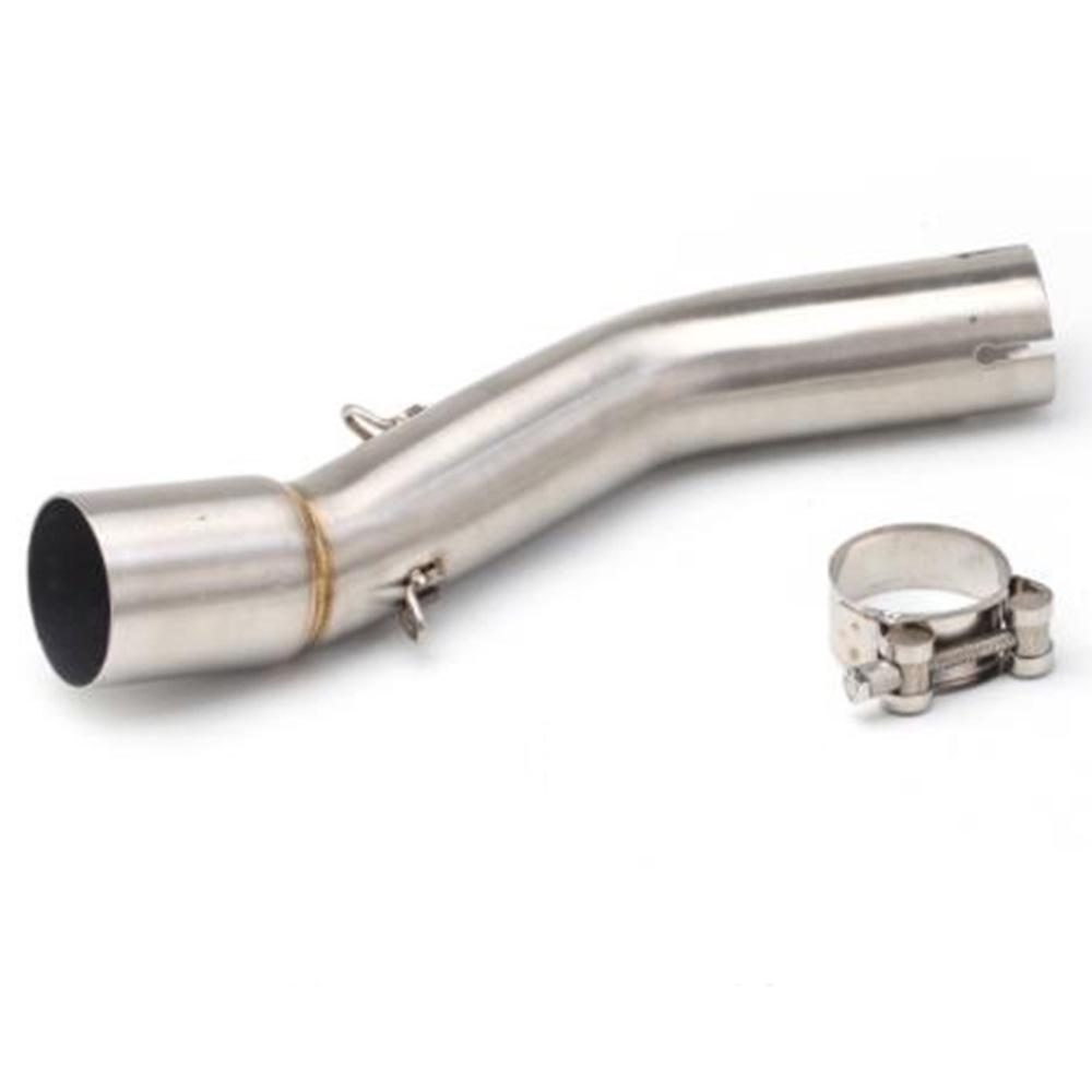 Modified Exhaust Tail Pipe for Suzuki GSX250/GSX250R (2016-2022)