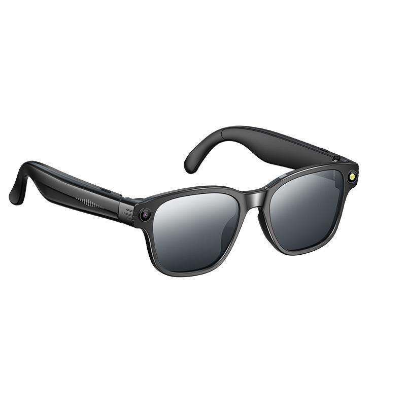 L801 Smart Glasses: 8MP Camera, 4GB Memory, AI Translation, Photo Capture, Object Recognition, Bluetooth Calls