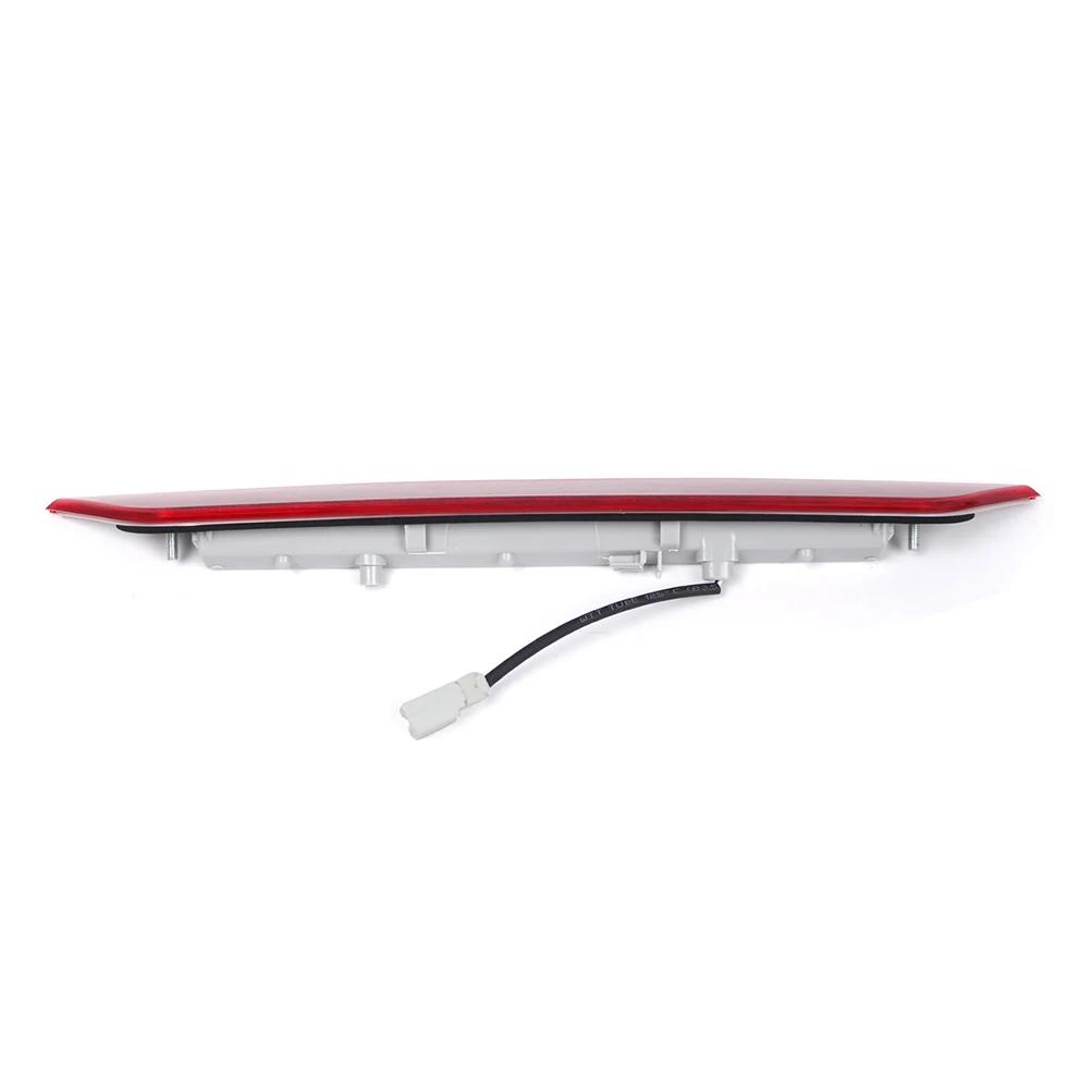 Для Nissan X-Trail T31 2008-2013 26590-JG00F светодиодный верхний 3-й стоп-сигнал, верхний 3-й задний сигнальный фонарь
