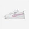 Puma Ricky Classic Velcro Preschool Pki39425310 Puma White Grape Mist