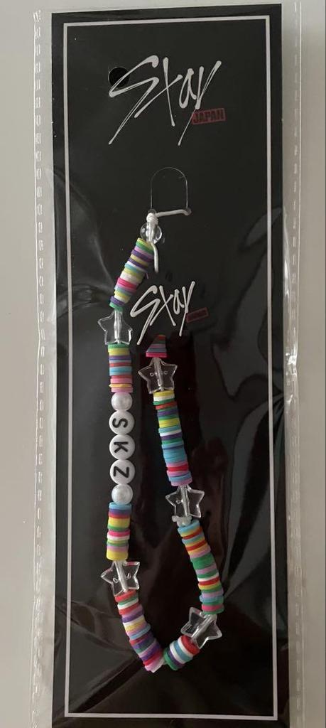 [Б/У] Stray Kids Set Seungmin Товары