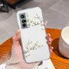 Чехол для телефона для Vivo X200S X21 X60 X70 X80 Pro Plus X27 Милые мультяшные медведи Узоры Роскошные Прозрачные Мягкие ТПУ Защитные крышки для объектива Для корпуса Vivo