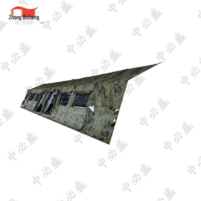 Модульная каркасная палатка и аксессуары Zhongbisheng