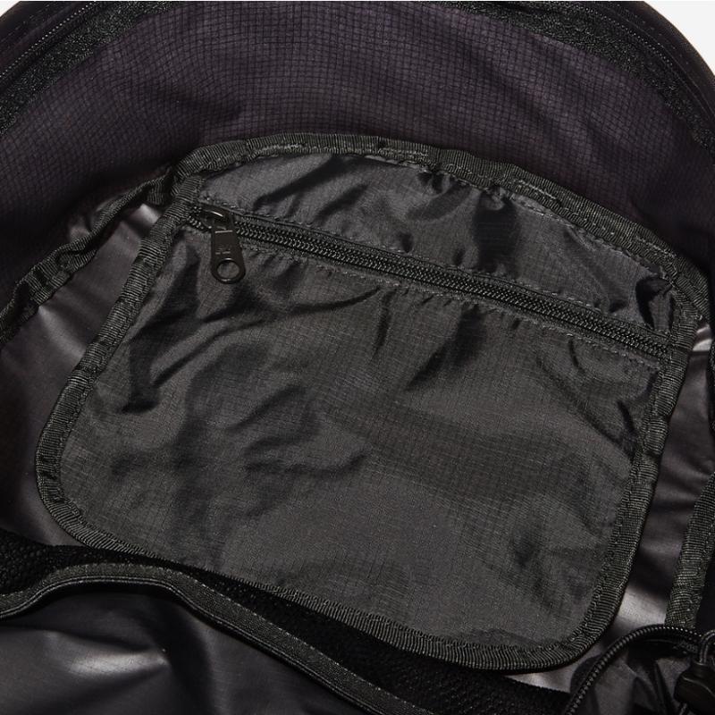 New Balance Легкий рюкзак V1 Nbgcebl101 19 Черный