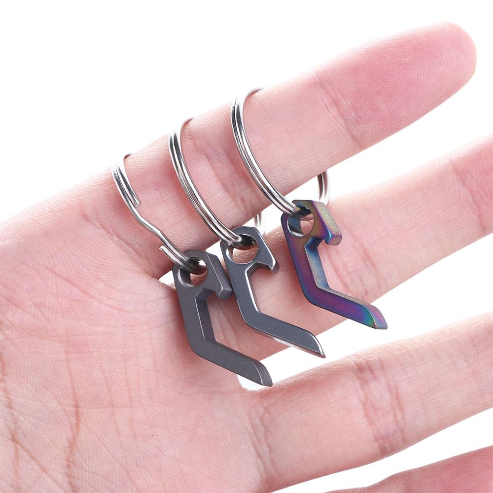 Подвеска Интерьерные аксессуары Открывалка для бутылок Брелок для ключей Открывалка для консервных банок Брелоки для ключей Открывалка для пивных бутылок