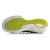 Li Ning Sonic 8 Team Амортизирующие Скользкие Устойчивые к истиранию Средние Баскетбольные кроссовки Мужские Черные ABPQ011-2