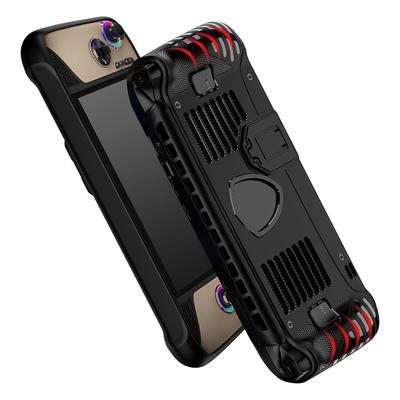 Чехол для переноски Сумка для хранения для MSI Claw 8 AI+ 2025 Защитный чехол с подставкой Мягкий защитный чехол Ручной чехол