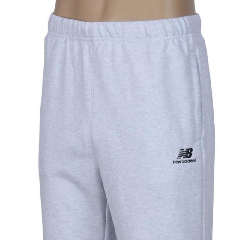 New Balance Широкие брюки Uni Essential Nbmlec1033 16