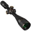 NSIRIUS 6-24X44 AOE Hunting Scope Red Special Crosshair Scope Scope for Hunting Scope Tactical Scope