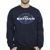 DC Comics Mens The Flash I´m Batman Sweatshirt