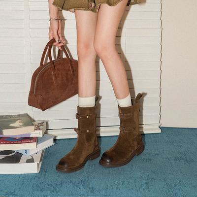 Сапоги – Сапоги