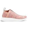 adidas Оригиналы Kith x Naked x Adidas Originals NMD_CS2 Primeknit 'Розовый' BY2596
