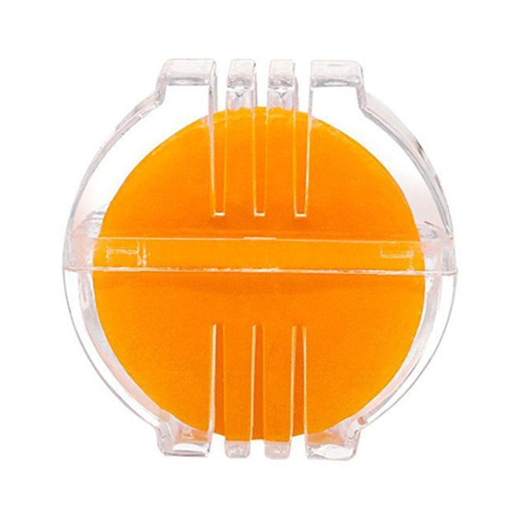 5PCS Beeswax Thread Box Sewing Lubricator Patchwork Tool Smooth Supplies Cross Stitch Needle Arts Diy Sewing