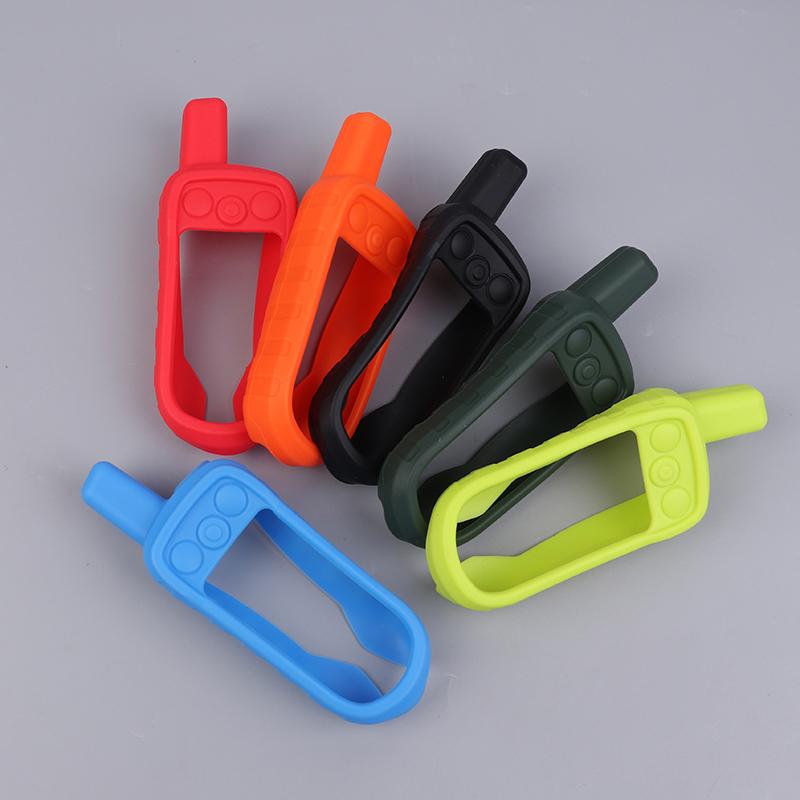 Силиконовый защитный чехол для Garmin Alpha 100, оборудование для дрессировки собак, портативный GPS-чехол, аксессуары