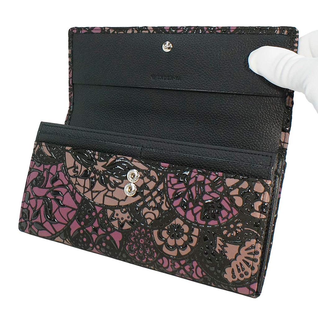 Indenya Длинный кошелек Inden RYUOLA 7725