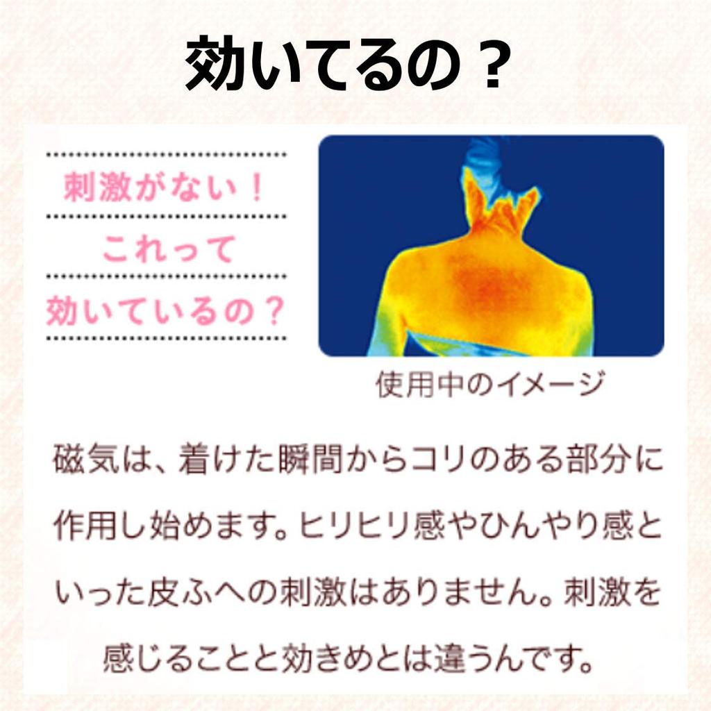 Pip Magneloop Soft Fit Regular Type черный 50 см