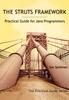 Книга The Struts Framework : Practical Guide for Java Programmers