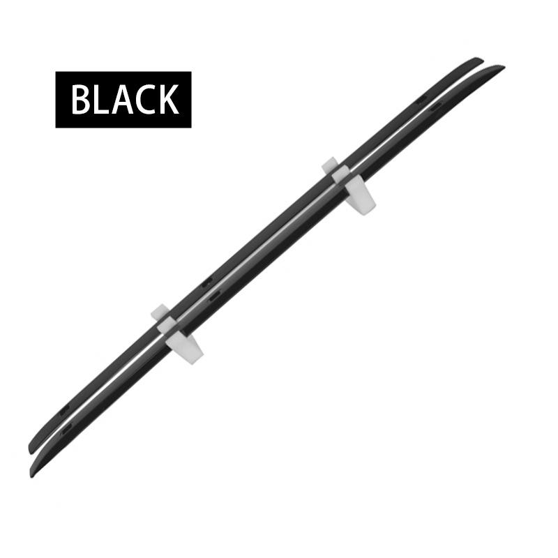 Patrol Y62 Roof Rack: Special Modified Luggage Carrier for European Model