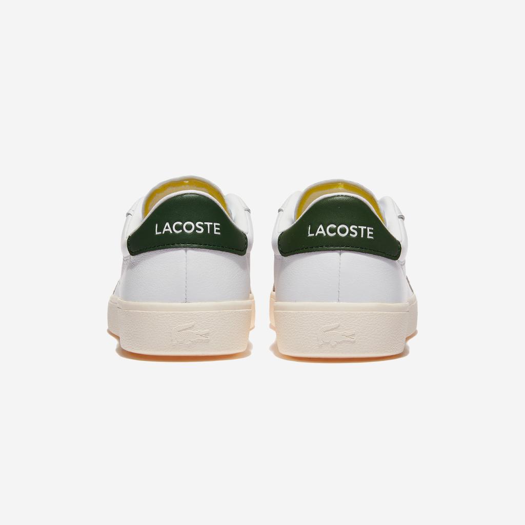 Lacoste Base shot pro, 7-49SFA0028, 1010112024, популярная корейская обувь