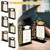 Graduation Decorations Wooden Tabletop Decorations Graduation Gifts, Graduation Party Decorations, Graduation Congratulations Tabletop Centerpieces