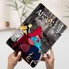 Absolum Game Character Tinplate Poster Customized Wall Art Vintage Retro Metal Signs for Decoration At Home Decor Items Man Cave